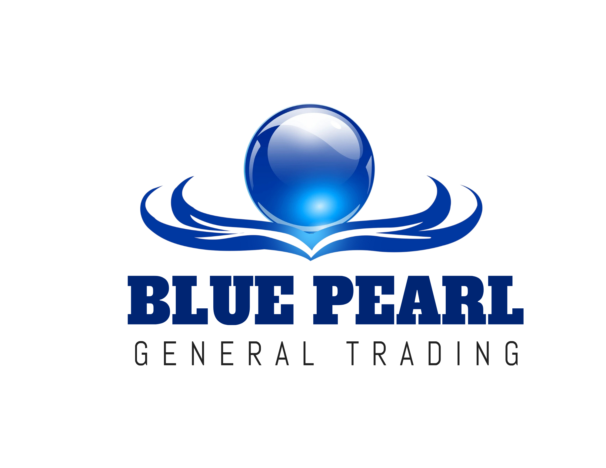Blue Pearl Logo